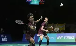 Indonesia terhenti di semifinal BATC 2026 usai kalah 1-3 dari Korsel