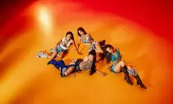 Single `work` bawa no na puncaki trending dan gaung internasional