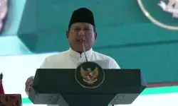 Presiden Prabowo kutip Alquran surat Ar-Ra’d Ayat 11, Ajak bangsa bersatu