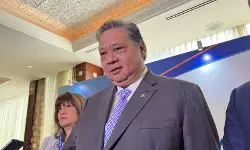 Menko Airlangga minta bank beri penjelasan ke Moodys