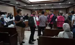 Kuasa hukum Kerry beberkan keuntungan Pertamina sewa Terminal BBM