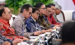 Dave Laksono: Board of Peace Gaza tegaskan diplomasi Prabowo