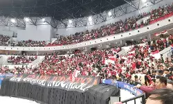 Dari Mimpi ke Air Mata di Final AFC Futsal Dari Mimpi ke Air Mata di Final AFC Futsal