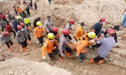 Tim SAR berhasil temukan jasad terakhir korban tambang bijih timah