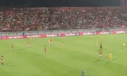 Persebaya Surabaya menang telak 3-1 di kandang Bali United