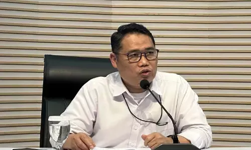 KPK: Kasus hakim di Depok bermula dari pengajuan eksekusi lahan