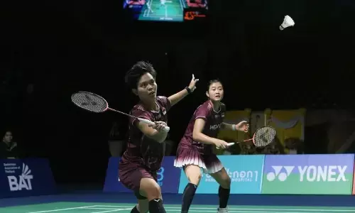 Indonesia terhenti di semifinal BATC 2026 usai kalah 1-3 dari Korsel