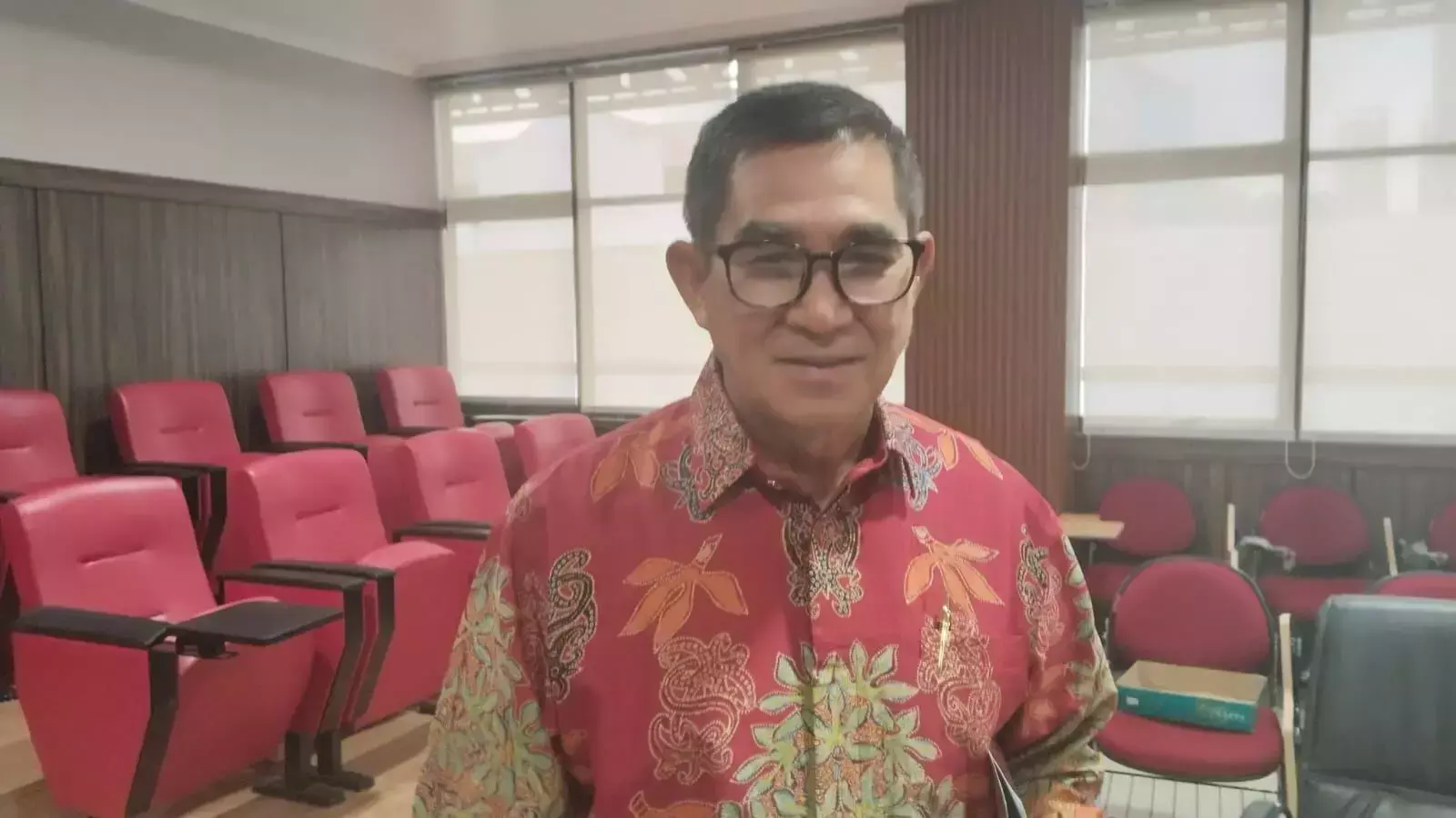 Kuasa hukum PT Indobuildco sebut ada beda perlakuan Pengadilan dalam proses eksekusi