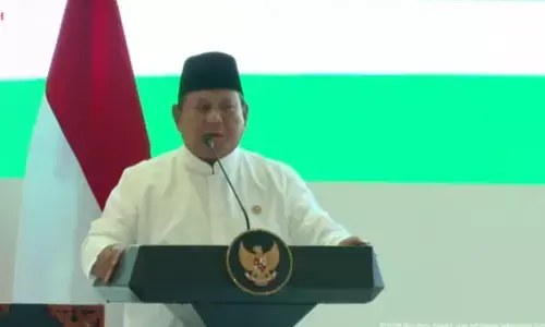 Presiden Prabowo nilai MUI merupakan pilar stabilitas bangsa