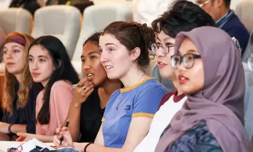 OIKN bersama konsorsium LDE Belanda kembangkan riset berkelanjutan