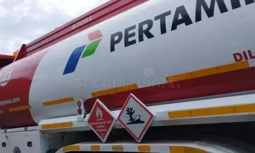 SHD Pertamina diproyeksi perkuat ketahanan energi nasional