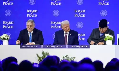 PP Muhammadiyah sampaikan rekomendasi resmi terkait Board of Peace