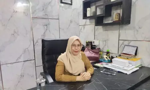 Pemkot Jambi cairkan dana 100 juta per RT pakai skema berbasis KK