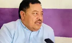 Kerusakan akibat bencana banjir bandang di Nagan Raya capai Rp1,1 T Kerusakan akibat bencana banjir bandang di Nagan Raya capai Rp1,1 T