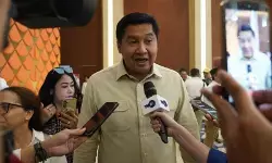 Menteri PKP siapkan skema rumah susun subsidi bersama Danantara Menteri PKP siapkan skema rumah susun subsidi bersama Danantara