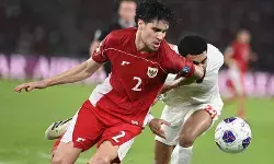 Kevin Diks bermain penuh saat Monchengladbach imbangi Leverkusen