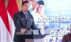 Menko IPK: Transformasi transmigrasi instrumen strategis pembangunan Menko IPK: Transformasi transmigrasi instrumen strategis pembangunan