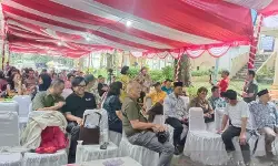 Warga Sentul City desak Pemkab Bogor ambil alih pengelolaan PSU