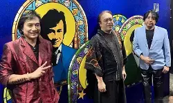 KLa Project bersyukur bisa merayakan 37 tahun perjalanan bermusik