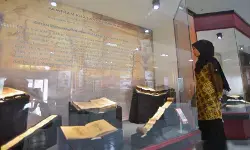 BRIN soroti ekosistem manuskrip sebagai kunci ketahanan budaya