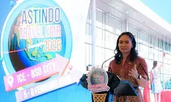 Wamenpar ajak pelaku industri berkolaborasi tingkatkan pariwisata