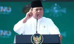 Prabowo dorong industrialisasi untuk buka lapangan kerja