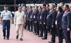 Lemhannas: Kemandirian bangsa wujudkan target Indonesia Emas 2045