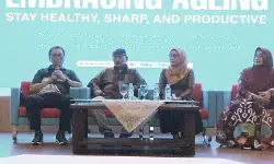 FK-KMK UGM gelar ASM 2026 soroti isu kesehatan lansia