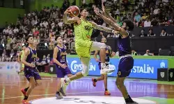 Inkonsistensi jadi PR besar bagi Pacific Caesar Surabaya