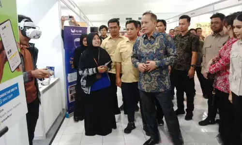 Menkop siapkan Kopdes jadi alternatif tempat kerja Gen Z
