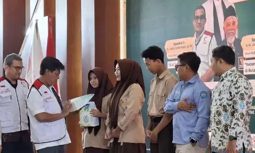 Sumbawa Barat tingkatkan kesehatan warga jelang Ramadan