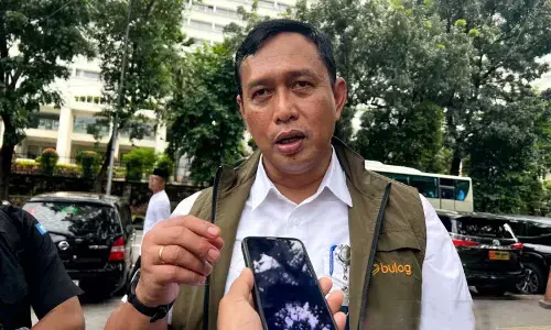 Dirut Bulog bidik negara Asia Tenggara untuk ekspor beras di 2026