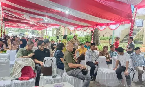 Warga Sentul City desak Pemkab Bogor ambil alih pengelolaan PSU