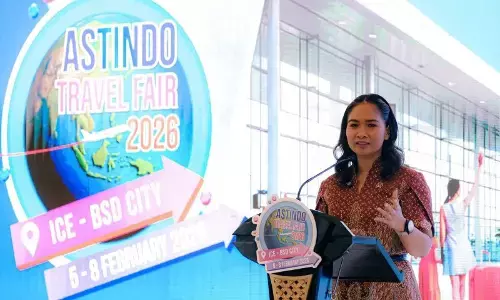 Wamenpar ajak pelaku industri berkolaborasi tingkatkan pariwisata