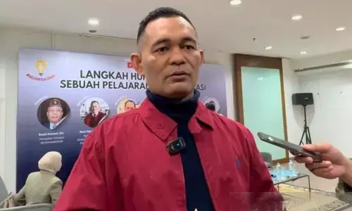 Pengamat: Polri di bawah presiden jamin integritas institusional