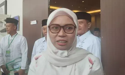 Demak dapat prioritas pembangunan giant sea wall atasi rob