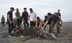 Pemkab Jembrana bentuk satuan tugas kebersihan pantai