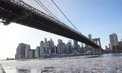 Gelombang dingin Arktik picu peringatan bagi 80 juta warga AS