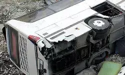 Kecelakaan maut di Nigeria utara tewaskan 30 orang