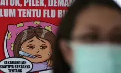 Empat penyakit infeksi paru-paru yang mesti diwaspadai Empat penyakit infeksi paru-paru yang mesti diwaspadai