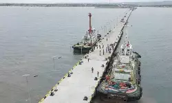 Menapak jejak kejayaan Pelabuhan Panarukan