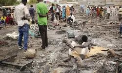 Sudan kembali serukan perdamaian