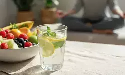 Cara puasa Ramadan mendetoks tubuhmu secara alami Cara puasa Ramadan mendetoks tubuhmu secara alami