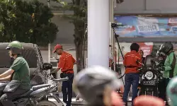 Harga BBM Pertamina, Shell, bp, dan Vivo kompak turun pada Februari Harga BBM Pertamina, Shell, bp, dan Vivo kompak turun pada Februari