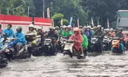 Kerap banjir, proyek `jacking` DI Panjaitan ditargetkan rampung 2026