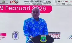 Pers dan arah Indonesia Emas