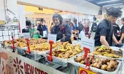 GoTo hadirkan kemudahan transportasi dan kuliner di Blok M Hub Gojek