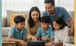 Checklist persiapan Ramadan untuk keluarga aktif