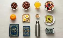 Apa saja yang harus dipersiapkan untuk sahur pertama? Apa saja yang harus dipersiapkan untuk sahur pertama?