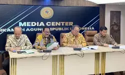 MA hentikan hakim dan juru sita PN Depok terkait OTT KPK